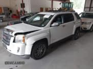 ✅ 2014 GMC Terrain SLT • VIN: 2GKFLYE31E6124316 • Lot: 43004131. Listed on IAAI with 142,490 mi. Free auction sales archive from the USA and detailed vehicle history report at DreamBid. Image 19.