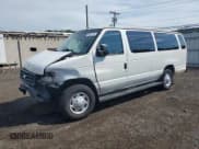 ✅ 2006 Ford Econoline Passenger XL • VIN: 1FBSS31L16HA13030 • Lot: 68632125. Listed on Copart with 131,307 mi. Free auction sales archive from the USA and detailed vehicle history report at DreamBid. Image 1.