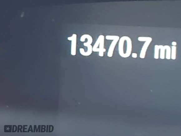 ✅ 2024 Ford Bronco Sport Big Bend • VIN: 3FMCR9B63RRE02161 • Lot: 43549957. Listed on IAAI with 13,470 mi. Free auction sales archive from the USA and detailed vehicle history report at DreamBid. Image 15.