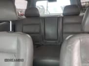 ✅ 2001 Mitsubishi Montero Sport Limited • VIN: JA4LS41R01P015127 • Lot: 82530264. Wystawiony na Copart z przebiegiem 154 506 mil. Bezpłatny archiwum sprzedaży aukcyjnych z USA i szczegółowy raport historii pojazdu na DreamBid. Zdjęcie 10.