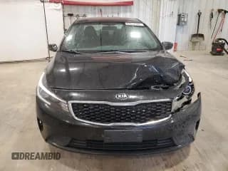 ✅ 2017 Kia Forte LX • VIN: 3KPFL4A79HE136988 • Лот: 82612125. Опубликован ранее на Copart с пробегом 152 458 миль. Бесплатный доступ к архиву аукционных продаж из США и подробный отчёт об истории автомобиля на DreamBid. Изображение 5.