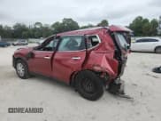 ✅ 2015 Nissan Rogue SV • VIN: 5N1AT2MT7FC871041 • Lot: 91878445. Listed on Copart with 66,238 mi. Free auction sales archive from the USA and detailed vehicle history report at DreamBid. Image 2.