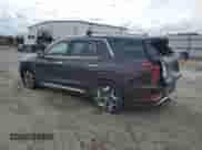 ✅ 2022 Hyundai Palisade Calligraphy • VIN: KM8R7DHE0NU356034 • Lot: 70892474. Wystawiony na Copart z przebiegiem 75 609 mil mil. Skorzystaj z bezpłatnego archiwum sprzedaży aukcyjnych z USA i zobacz szczegółowy raport historii pojazdu na DreamBid. Zdjęcie 2.