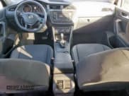 ✅ 2019 Volkswagen Tiguan S • VIN: 3VV1B7AX9KM019263 • Lot: 93143895. Listed on Copart with 113,314 mi. Free auction sales archive from the USA and detailed vehicle history report at DreamBid. Image 8.