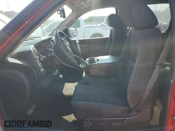 ✅ 2010 Chevrolet Silverado 1500 LT • VIN: 3GCRKSE31AG106972 • Lot: 69835884. Listed on Copart with 163,186 mi. Free auction sales archive from the USA and detailed vehicle history report at DreamBid. Image 7.