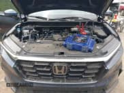 ✅ 2025 Honda CR-V EX-L • VIN: 7FARS3H74SE001147 • Lot: 42876204. Listed on IAAI with Not provided. Free auction sales archive from the USA and detailed vehicle history report at DreamBid. Image 10.