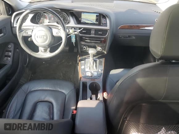 ✅ 2015 Audi allroad A4 Premium Plus • VIN: WA1UFAFL9FA057544 • Лот: 74275044. Опубликован ранее на Copart с пробегом 86 887 миль. Бесплатный доступ к архиву аукционных продаж из США и подробный отчёт об истории автомобиля на DreamBid. Изображение 8.