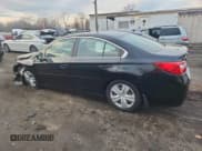 ✅ 2016 Subaru Legacy 2.5i • VIN: 4S3BNAA65G3046631 • Лот: 91199615. Опубликован ранее на Copart с пробегом 129 515 миль. Бесплатный доступ к архиву аукционных продаж из США и подробный отчёт об истории автомобиля на DreamBid. Изображение 2.