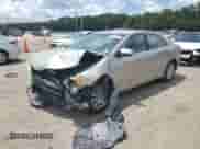 2014 Toyota Camry L z VIN 4T4BF1FK9ER378566, wystawiony jako Copart lot #65263795 z przebiegiem Nie podano mil oraz Szkoda całkowita • Salvage title. Historia ofert i sprzedaży dostępna na DreamBid. Obrazek 1.