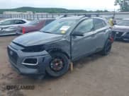 ✅ 2021 Hyundai Kona Night Edition • VIN: KM8K63A51MU693044 • Лот: 42341329. Опубликован ранее на IAAI с пробегом 70 482 миль. Бесплатный доступ к архиву аукционных продаж из США и подробный отчёт об истории автомобиля на DreamBid. Изображение 19.