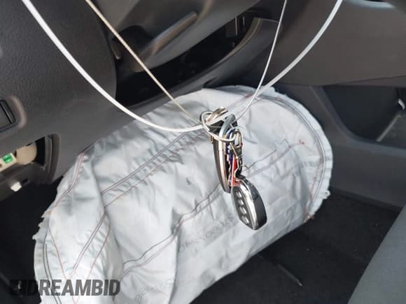 ✅ 2025 Nissan Rogue S • VIN: 5N1BT3AA3SC788780 • Lot: 43171928. Listed on IAAI with 7,658 mi. Free auction sales archive from the USA and detailed vehicle history report at DreamBid. Image 11.