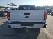 ✅ 2017 Chevrolet Silverado 1500 LTZ • VIN: 3GCUKSEC8HG515992 • Лот: 80252645. Опубликован ранее на Copart с пробегом Не указан. Бесплатный доступ к архиву аукционных продаж из США и подробный отчёт об истории автомобиля на DreamBid. Изображение 6.