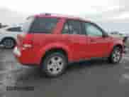 2006 Saturn VUE z VIN 5GZCZ634X6S835331, wystawiony jako Copart lot #85981124 z przebiegiem 148 253 mil mil oraz Szkoda całkowita • Salvage title. Historia ofert i sprzedaży dostępna na DreamBid. Obrazek 3.