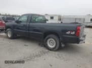 ✅ 2003 Chevrolet Silverado 1500 LS • VIN: 1GCEK14T03Z199013 • Lot: 90223635. Listed on Copart with 288,998 mi. Free auction sales archive from the USA and detailed vehicle history report at DreamBid. Image 2.