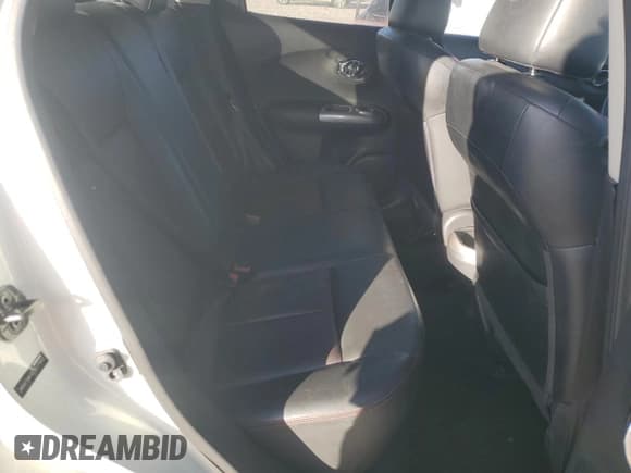 ✅ 2012 Nissan Juke SL • VIN: JN8AF5MV4CT117660 • Lot: 91211695. Wystawiony na Copart z przebiegiem Nie podano. Bezpłatny archiwum sprzedaży aukcyjnych z USA i szczegółowy raport historii pojazdu na DreamBid. Zdjęcie 10.