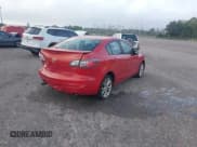 ✅ 2010 Mazda 3 S Grand Touring • VIN: JM1BL1S57A1236171 • Лот: 41985911. Опубликован ранее на IAAI с пробегом 153 147 миль. Бесплатный доступ к архиву аукционных продаж из США и подробный отчёт об истории автомобиля на DreamBid. Изображение 4.