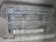 ✅ 2009 Hyundai Sonata Limited • VIN: 5NPEU46C19H491407 • Лот: 77038454. Опубликован ранее на Copart с пробегом 147 949 миль. Бесплатный доступ к архиву аукционных продаж из США и подробный отчёт об истории автомобиля на DreamBid. Изображение 14.