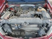 ✅ 2013 Ford F-150 XL • VIN: 1FTFX1EF0DFB86523 • Лот: 53498135. Опубликован ранее на Copart с пробегом 460 305 миль. Бесплатный доступ к архиву аукционных продаж из США и подробный отчёт об истории автомобиля на DreamBid. Изображение 11.