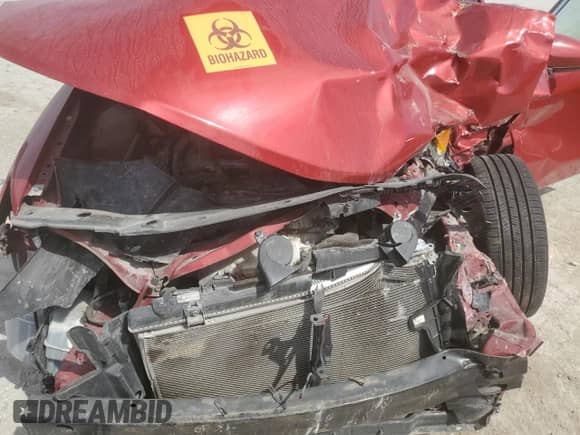 2013 Toyota Camry L with VIN 4T1BF1FK9DU691531, listed as a Copart auction lot 70770675 with Not provided miles and Salvage title. Bid and sale history available at DreamBid. Image 11.