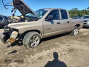 ✅ 2004 Dodge 1500 SLT • VIN: 1D7HA18N74S571992 • Лот: 87432505. Опубликован ранее на Copart с пробегом Не указан. Бесплатный доступ к архиву аукционных продаж из США и подробный отчёт об истории автомобиля на DreamBid. Изображение 1.