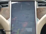 ✅ 2016 Tesla Model S 90D • VIN: 5YJSA1E45GF143853 • Lot: 42097333. Listed on IAAI with 86,672 mi. Free auction sales archive from the USA and detailed vehicle history report at DreamBid. Image 19.