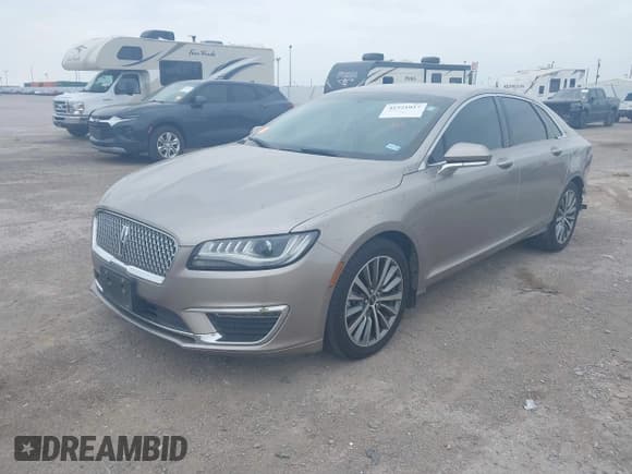 ✅ 2018 Lincoln MKZ Hybrid Premiere • VIN: 3LN6L5KU0JR629348 • Lot: 41921017. Listed on IAAI with 119,974 mi. Free auction sales archive from the USA and detailed vehicle history report at DreamBid. Image 2.