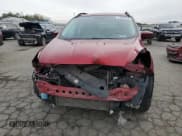 ✅ 2016 Ford Escape SE • VIN: 1FMCU9G9XGUA59341 • Lot: 81820755. Listed on Copart with 158,330 mi. Free auction sales archive from the USA and detailed vehicle history report at DreamBid. Image 5.