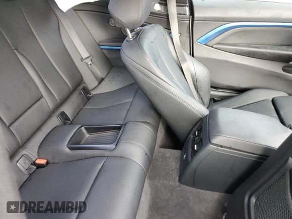 ✅ 2014 BMW 4 Series 435i • VIN: WBA3R1C52EF774462 • Lot: 81502044. Listed on Copart with 113,314 mi. Free auction sales archive from the USA and detailed vehicle history report at DreamBid. Image 10.