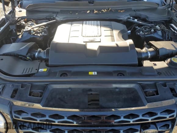 ✅ 2017 Land Rover Range Rover Sport HSE Dynamic • VIN: SALWV2FV5HA128677 • Лот: 90720835. Опубликован ранее на Copart с пробегом 99 441 миль. Бесплатный доступ к архиву аукционных продаж из США и подробный отчёт об истории автомобиля на DreamBid. Изображение 12.