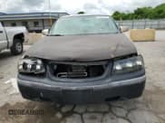 ✅ 2005 Chevrolet Impala Police Police • VIN: 2G1WF55K559322560 • Lot: 51751794. Wystawiony na Copart z przebiegiem 209 788 mil. Bezpłatny archiwum sprzedaży aukcyjnych z USA i szczegółowy raport historii pojazdu na DreamBid. Zdjęcie 5.