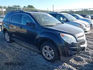 2014 Chevrolet Equinox LT с VIN 2GNALBEK8E6284517, выставлен на аукционе IAAI как лот 43592231 с пробегом 133 625 миль миль и . История ставок и продаж доступна на DreamBid. Изображение 1.