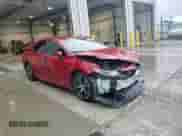 2020 Toyota Camry SE with VIN 4T1M11BK4LU019579, listed as a Copart auction lot 66948645 with 79,628 mi miles and Salvage title. Bid and sale history available at DreamBid. Image 13.