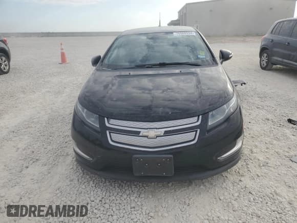 ✅ 2014 Chevrolet Volt • VIN: 1G1RE6E4XEU161231 • Lot: 76568534. Wystawiony na Copart z przebiegiem 93 372 mil. Bezpłatny archiwum sprzedaży aukcyjnych z USA i szczegółowy raport historii pojazdu na DreamBid. Zdjęcie 5.