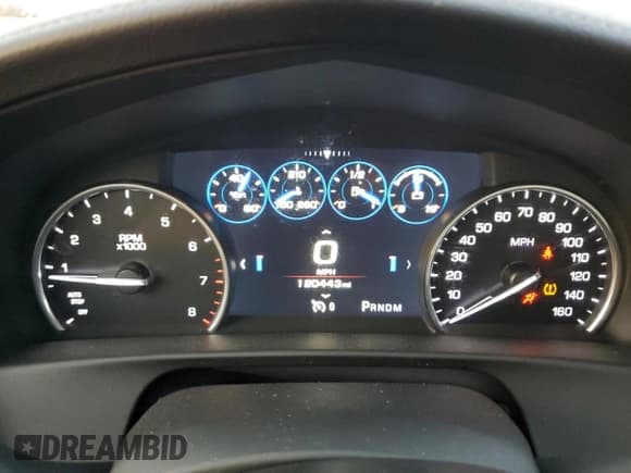 ✅ 2016 Cadillac CT6 AWD • VIN: 1G6KB5RS6GU166467 • Lot: 78072094. Listed on Copart with 120,443 mi. Free auction sales archive from the USA and detailed vehicle history report at DreamBid. Image 9.