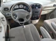 ✅ 2006 Chrysler Town & Country LX • VIN: 1A4GP44R66B568657 • Lot: 57105834. Listed on Copart with Not provided. Free auction sales archive from the USA and detailed vehicle history report at DreamBid. Image 8.