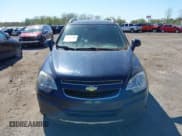 ✅ 2014 Chevrolet Captiva Sport LS • VIN: 3GNAL2EK7ES565631 • Lot: 39311924. Wystawiony na IAAI z przebiegiem 129 600 mil. Bezpłatny archiwum sprzedaży aukcyjnych z USA i szczegółowy raport historii pojazdu na DreamBid. Zdjęcie 6.