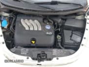 ✅ 2002 Volkswagen Beetle GLS • VIN: 3VWCK21C62M457825 • Lot: 42284650. Listed on IAAI with 86,368 mi. Free auction sales archive from the USA and detailed vehicle history report at DreamBid. Image 10.