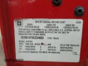 ✅ 1999 GMC Sierra 1500 SLE • VIN: 1GTEK14T0XZ524653 • Лот: 50188635. Опубликован ранее на Copart с пробегом Не указан. Бесплатный доступ к архиву аукционных продаж из США и подробный отчёт об истории автомобиля на DreamBid. Изображение 13.