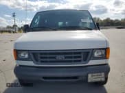 ✅ 2007 Ford Econoline Cargo Commercial • VIN: 1FTNE24W17DA34937 • Lot: 85923115. Listed on Copart with 85,553 mi. Free auction sales archive from the USA and detailed vehicle history report at DreamBid. Image 5.