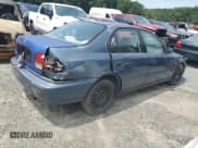 ✅ 1996 Honda Civic LX O • VIN: 2HGEJ6675TH526314 • Лот: 66264795. Опубликован ранее на Copart с пробегом 303 503 миль. Бесплатный доступ к архиву аукционных продаж из США и подробный отчёт об истории автомобиля на DreamBid. Изображение 3.