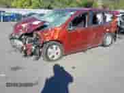 2012 Dodge Grand Caravan SXT z VIN 2C4RDGCG8CR184451, wystawiony jako IAAI lot #43220494 z przebiegiem Nie podano mil oraz . Historia ofert i sprzedaży dostępna na DreamBid. Obrazek 2.