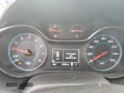 ✅ 2018 Chevrolet Cruze LT • VIN: 1G1BE5SM8J7158322 • Lot: 90976555. Wystawiony na Copart z przebiegiem 112 102 mil. Bezpłatny archiwum sprzedaży aukcyjnych z USA i szczegółowy raport historii pojazdu na DreamBid. Zdjęcie 9.