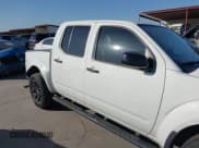 ✅ 2021 Nissan Frontier SV • VIN: 1N6ED0EB8MN717952 • Lot: 41995406. Wystawiony na IAAI z przebiegiem 67 048 mil. Bezpłatny archiwum sprzedaży aukcyjnych z USA i szczegółowy raport historii pojazdu na DreamBid. Zdjęcie 14.
