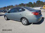 ✅ 2010 Hyundai Elantra SE • VIN: KMHDU4AD1AU982481 • Lot: 85424405. Listed on Copart with 263,819 mi. Free auction sales archive from the USA and detailed vehicle history report at DreamBid. Image 2.