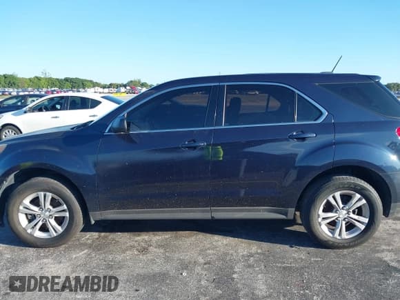 ✅ 2017 Chevrolet Equinox LS • VIN: 2GNALBEKXH1510705 • Лот: 43422804. Опубликован ранее на IAAI с пробегом 160 717 миль. Бесплатный доступ к архиву аукционных продаж из США и подробный отчёт об истории автомобиля на DreamBid. Изображение 15.