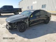 ✅ 2021 Cadillac CT4 Sport • VIN: 1G6DC5RK1M0114530 • Лот: 48340125. Опубликован ранее на Copart с пробегом 17 014 миль. Бесплатный доступ к архиву аукционных продаж из США и подробный отчёт об истории автомобиля на DreamBid. Изображение 1.