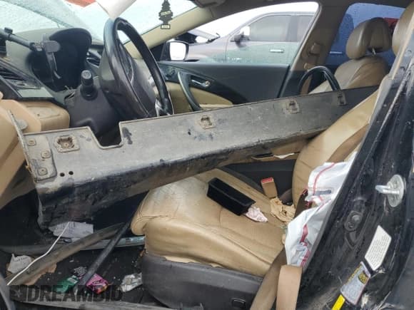 ✅ 2014 Hyundai Azera Limited • VIN: KMHFH4JG8EA398349 • Lot: 91472835. Wystawiony na Copart z przebiegiem Nie podano. Bezpłatny archiwum sprzedaży aukcyjnych z USA i szczegółowy raport historii pojazdu na DreamBid. Zdjęcie 7.