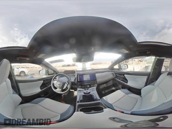 ✅ 2023 Subaru Solterra Limited • VIN: JTMABABA9PA013103 • Лот: 45185785. Опубликован ранее на Copart с пробегом 43 952 миль. Бесплатный доступ к архиву аукционных продаж из США и подробный отчёт об истории автомобиля на DreamBid. Изображение 16.