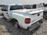 2002 GMC Sierra 1500 with VIN 1GTEC14W72Z334848, listed as a Copart auction lot 59733325 with 213,155 mi miles and Salvage title. Bid and sale history available at DreamBid. Image 2.
