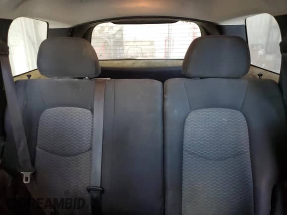 2009 Chevrolet HHR 1LT с VIN 3GNCA23B39S537056, выставлен на аукционе Copart как лот 78155814 с пробегом 146 773 миль миль и Списание • Salvage title. История ставок и продаж доступна на DreamBid. Изображение 10.